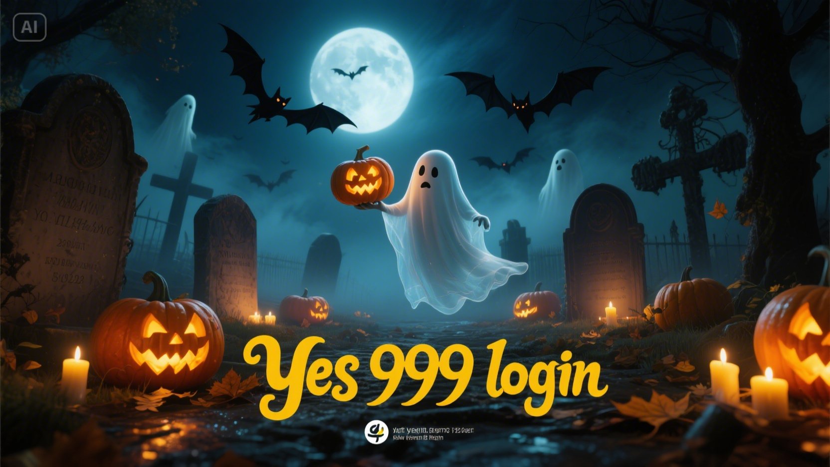yes 999 login